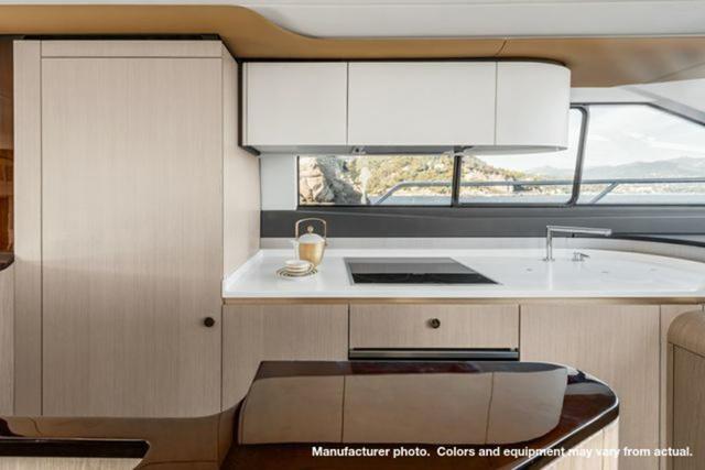 2023 Azimut 60 fly