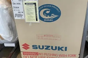 2023 Suzuki ATX5