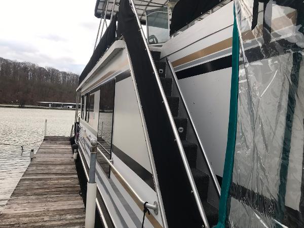 Houseboats For Sale In Kentucky Boat Trader