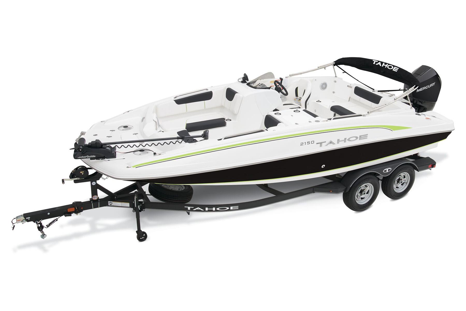 Tahoe boats for sale in Maine by dealer - Boat Trader