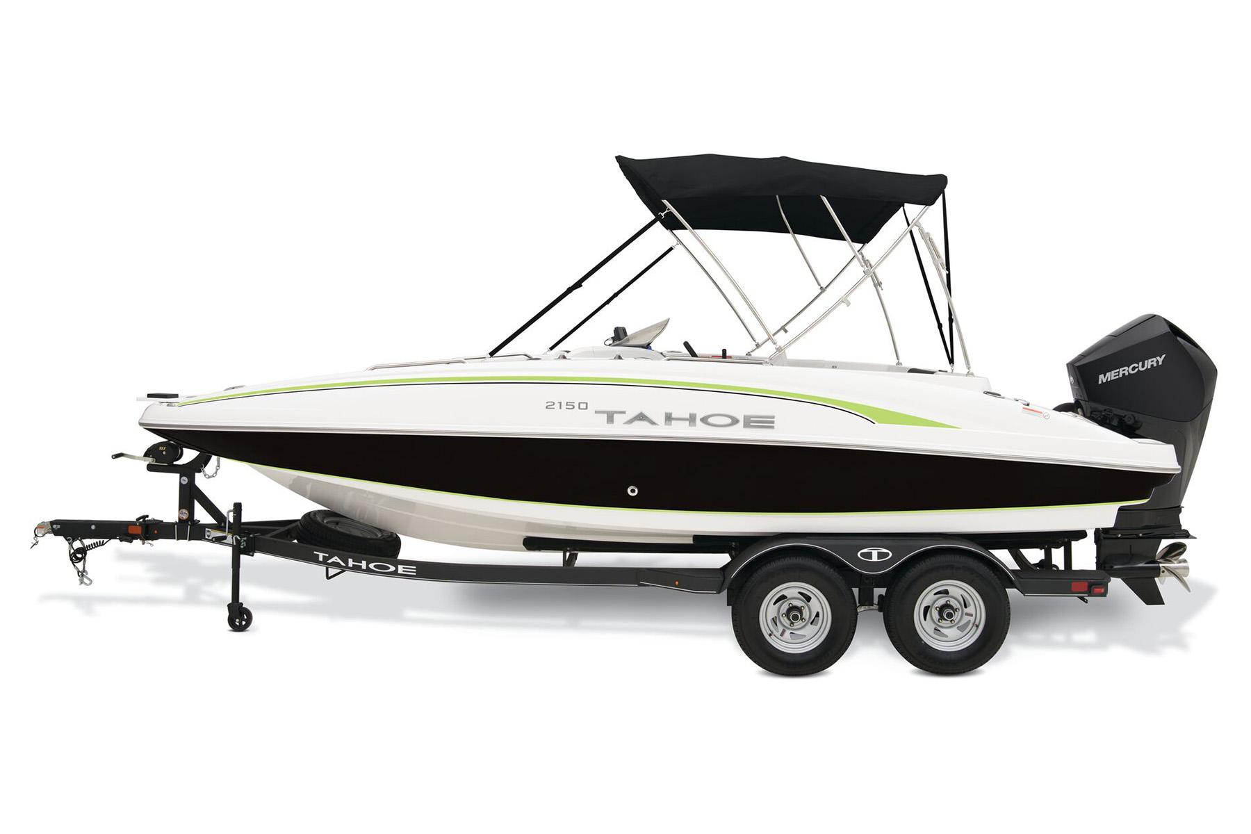 Manufacturer Provided Image: Tahoe 2150