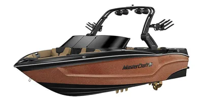 2024 MasterCraft XT23 Ashley Kidd Edition