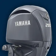 2023 Yamaha Outboards F 200 LB