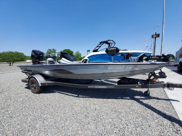 Used 2021 Vexus 1880 AVX, 27534 Goldsboro - Boat Trader