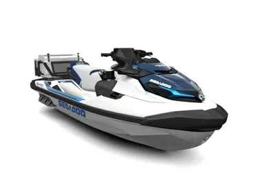 2024 Sea-Doo FishPro™ Sport 170 BRP Premium Audio, iD