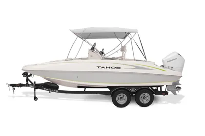 Tahoe 2150 CC