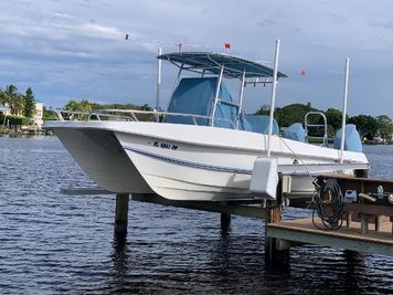 Twin Vee Ocean Cat Boats For Sale Boat Trader