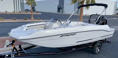 2023 Starcraft SVX OB 211 OB