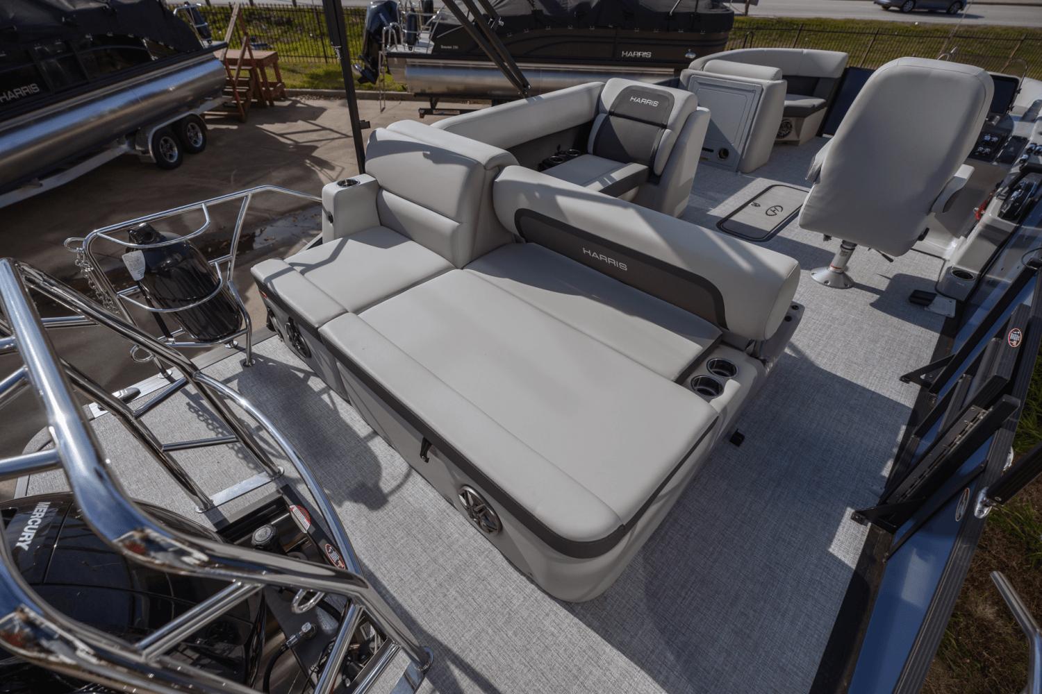 New 2024 Harris Cruiser 210, 75067 Lewisville - Boat Trader