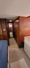 1973 Hatteras Motoryacht