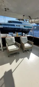 1973 Hatteras Motoryacht