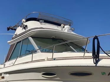 1987 Sea Ray 270 Sportfish for sale in Peoria, AZ