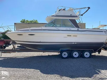 1987 Sea Ray 270 Sportfish for sale in Peoria, AZ