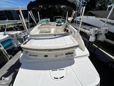 2013 Sea Ray 240 SunDeck for sale in Clearwater, FL