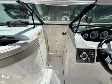 2013 Sea Ray 240 SunDeck for sale in Clearwater, FL
