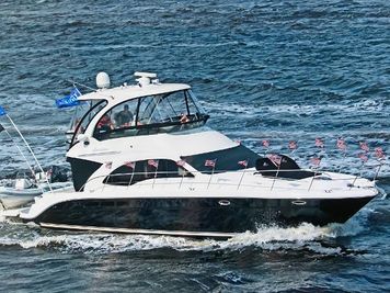 Sea Ray Boats For Sale In Florida By Owner Boat Trader