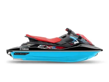 2024 Yamaha Boats EX® Sport