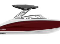 2023 Yamaha Boats 252 SE