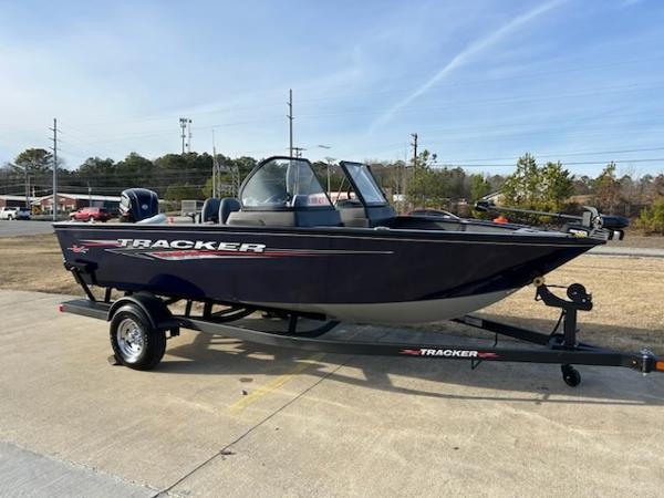 Tracker Pro Guide V-175 WT w 115HP Pro-XS - Boats for Sale - Seamagazine