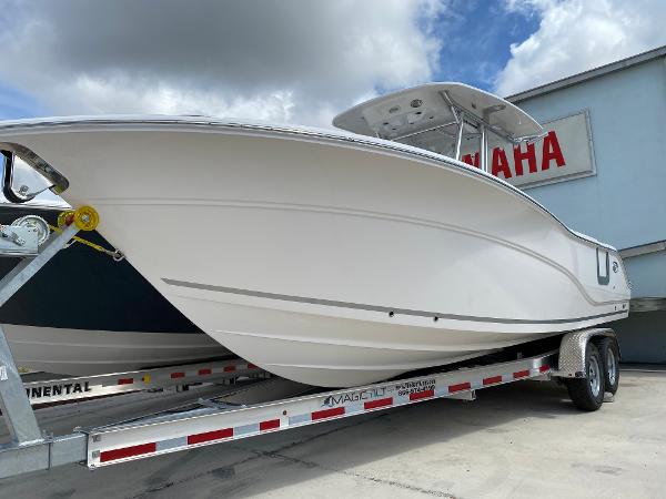 Sea Fox 268 Commander Boats For Sale Boat Trader