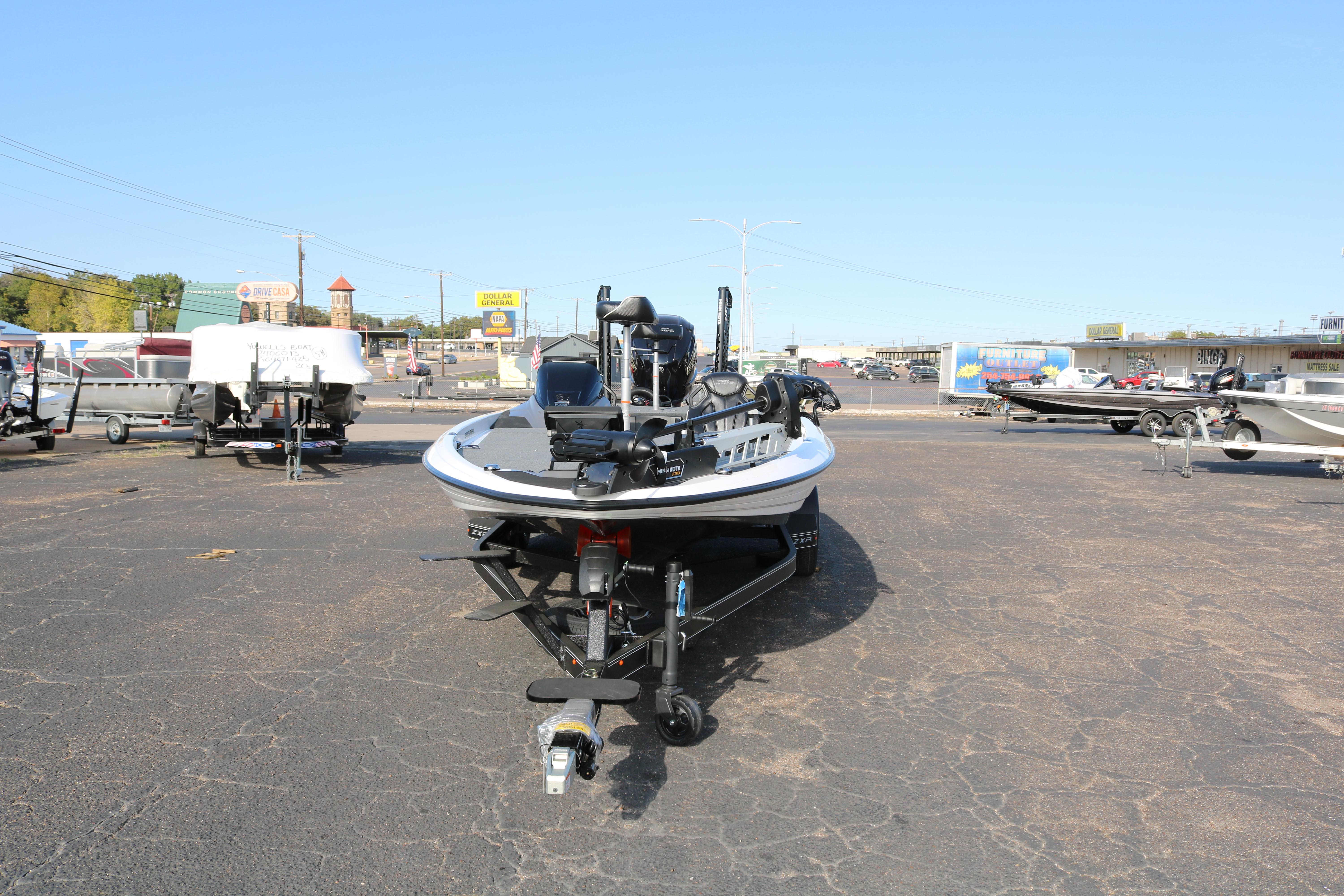New 2025 Skeeter ZXR 21, 76710 Waco - Boat Trader