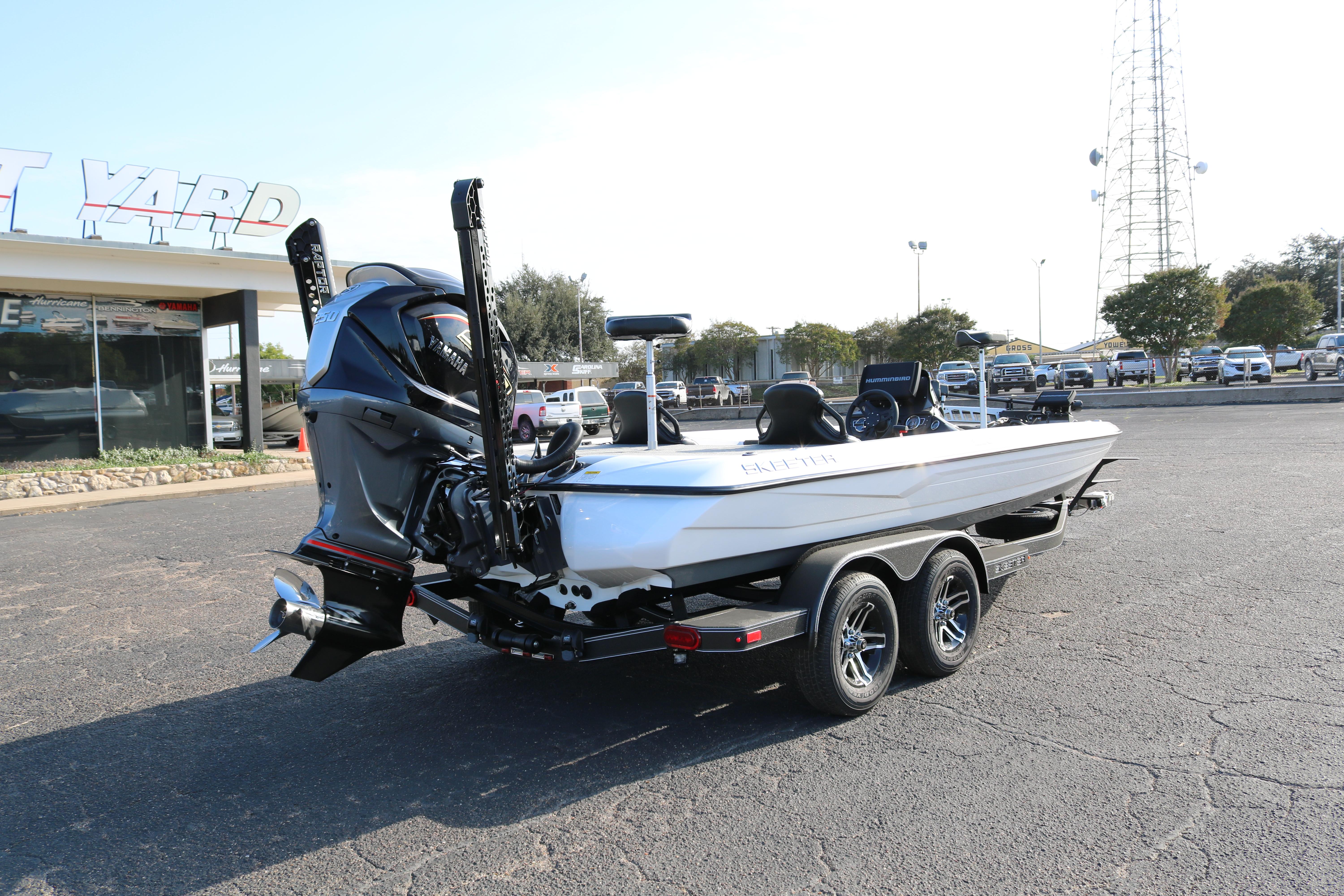 New 2025 Skeeter ZXR 21, 76710 Waco - Boat Trader