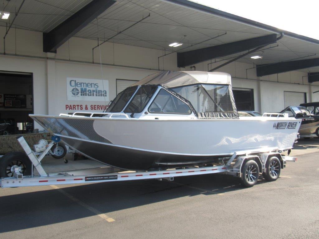 North River 23 Seahawk boats for sale by dealer - Boat Trader