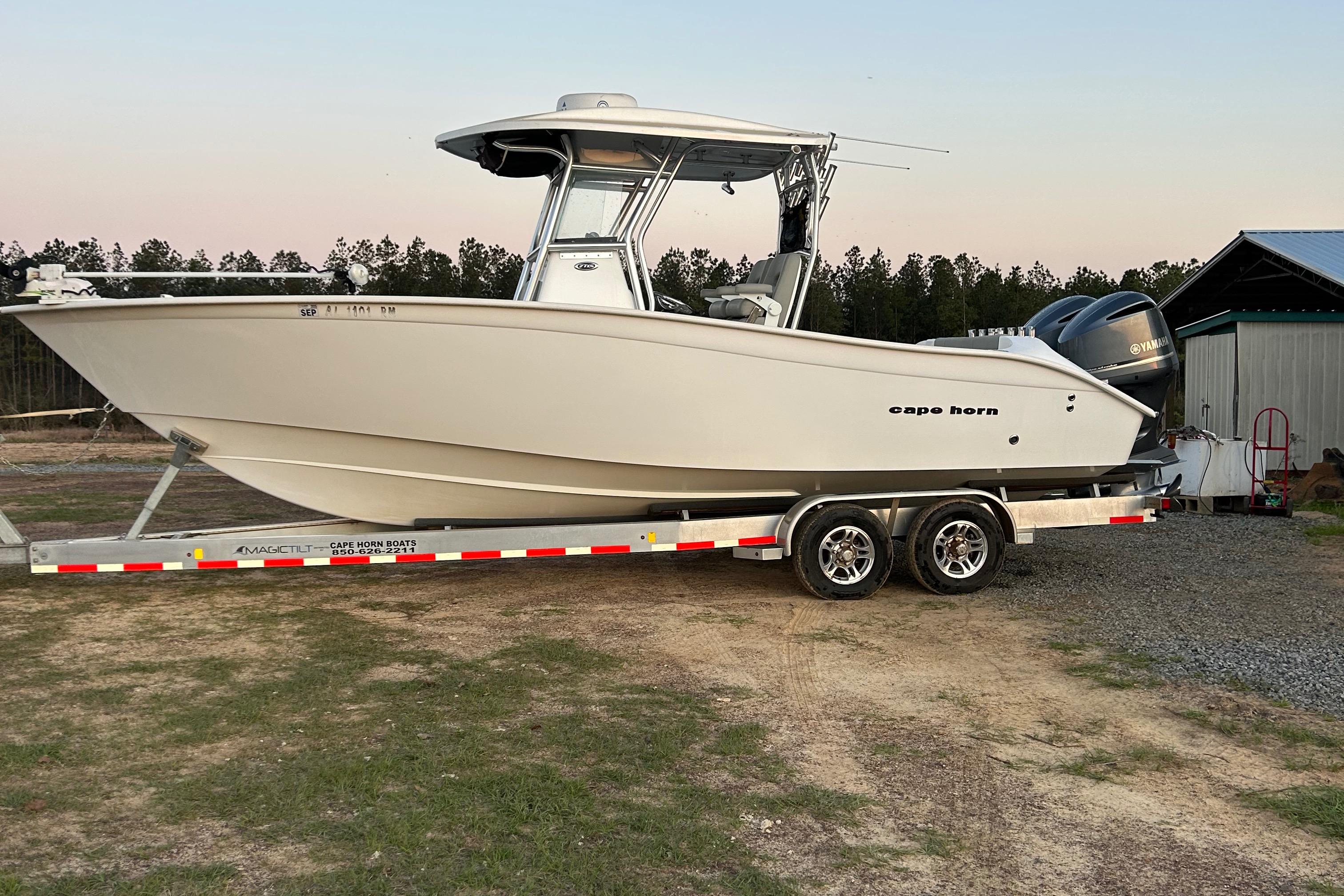 Cape Horn boats for sale in Orange Beach - Boat Trader