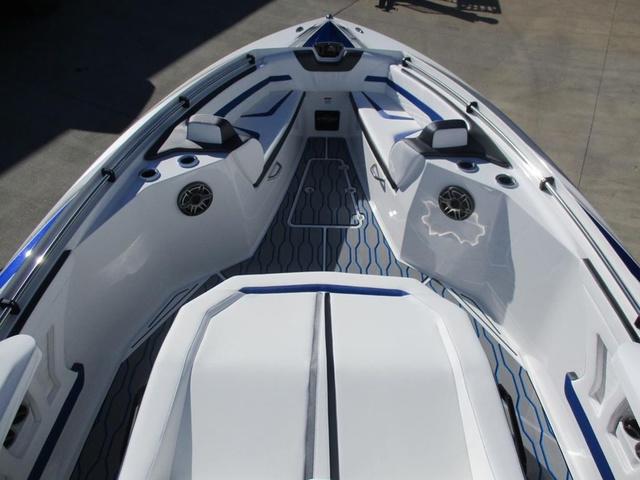 2021 Sunsation Powerboats 40 CCX