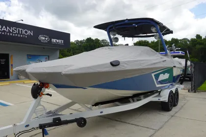 2024 Malibu Wakesetter 24 MXZ