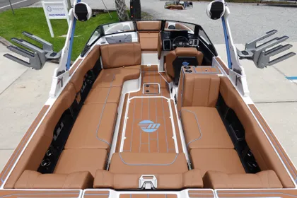 2024 Malibu Wakesetter 24 MXZ