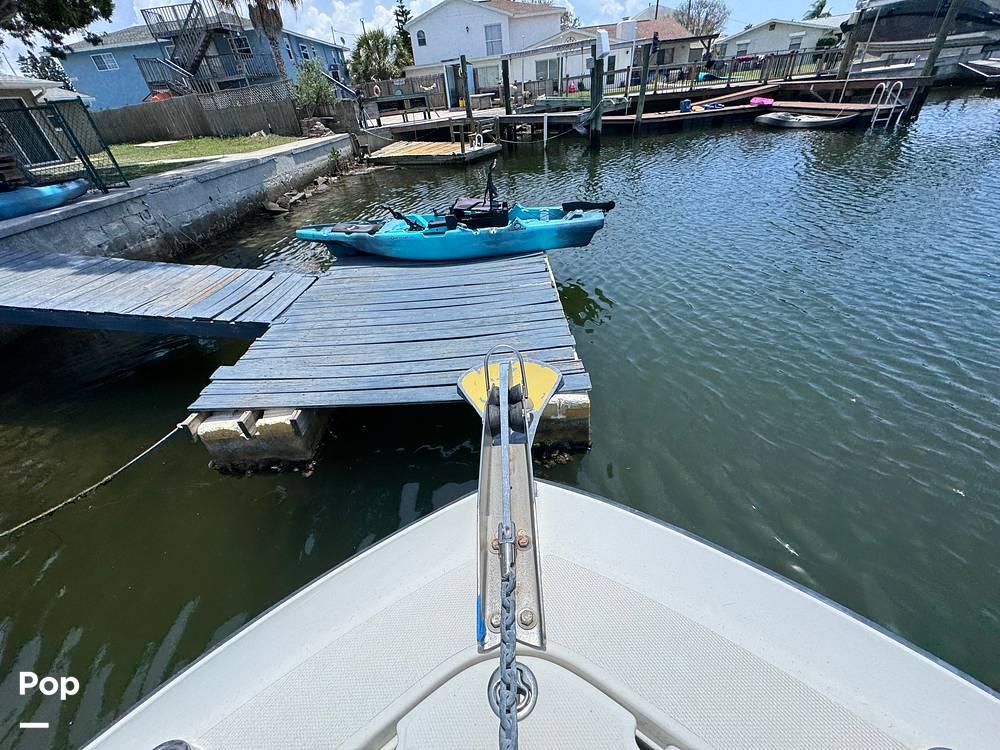 2001 Hydra-Sports 2796 CC Vector for sale in Hudson, FL