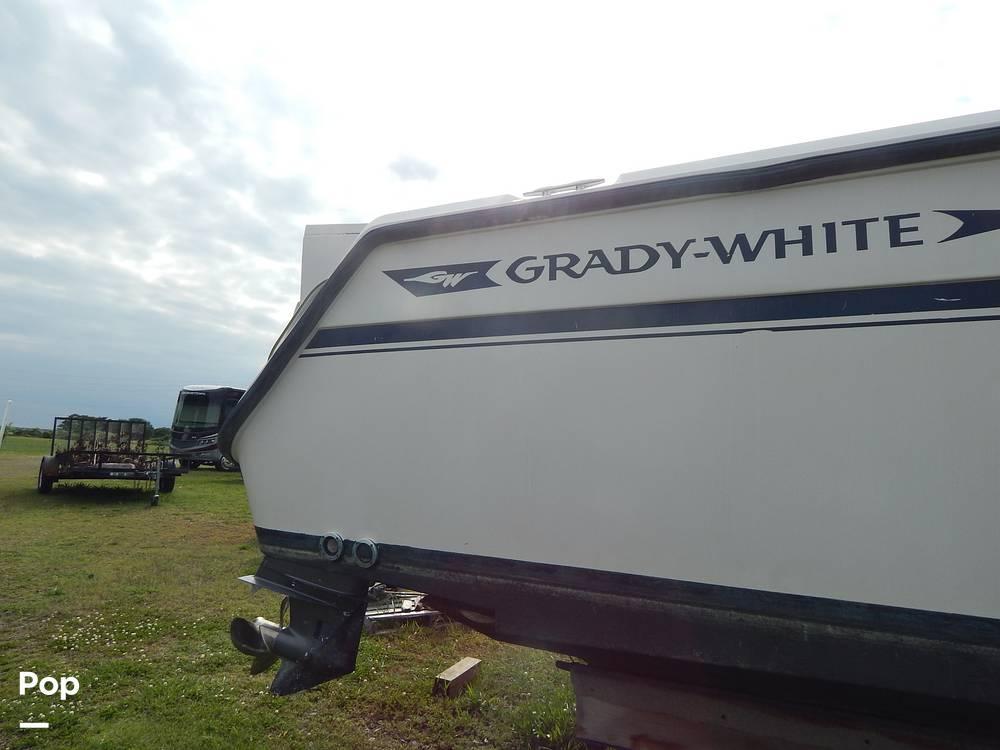 1994 Grady-White 300 WA for sale in Reedville, VA