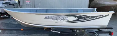 2023 Smoker Craft Alaskan 13