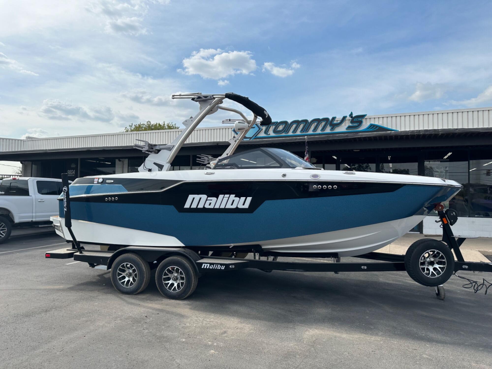 New 2023 Malibu M220, 76116 Fort Worth - Boat Trader