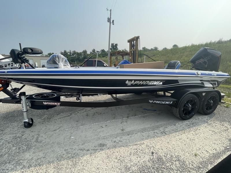 New 2025 Phoenix 21 PHX, 42754 Leitchfield Boat Trader