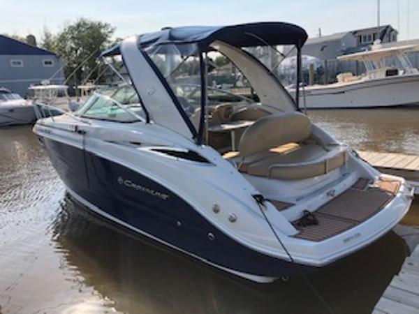 Used 2000 Sea Ray 370 Express Cruiser, 08731 Forked River - Boat Trader