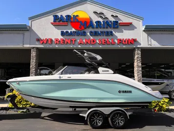 2024 Yamaha Boats 222SE