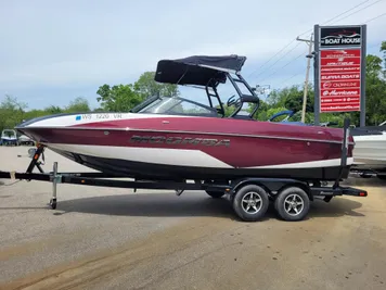 2019 Moomba Craz