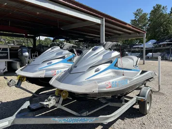 2015 Yamaha Boats VX Deluxe