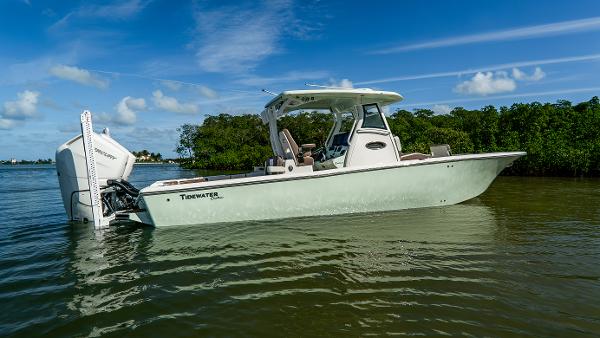 saltwater fishing boat Archives - O'Neill's Marina and Tidewater