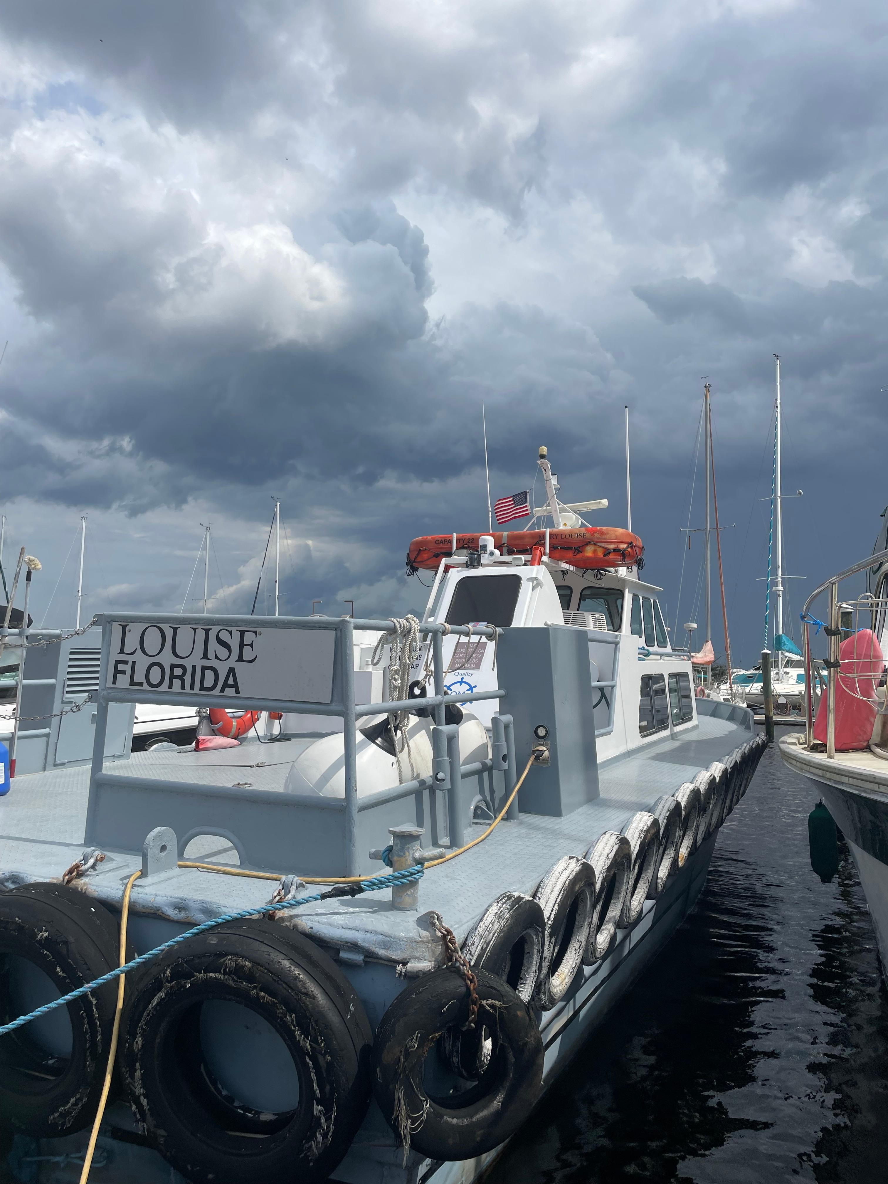 Explore Provincial 42 Fishing Boat For Sale - Boat Trader