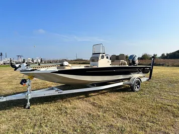 Saltwater Fishing boats for sale in Rockport - Boat Trader