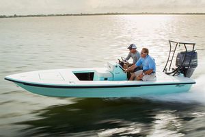 2023 Maverick 17 HPX-V