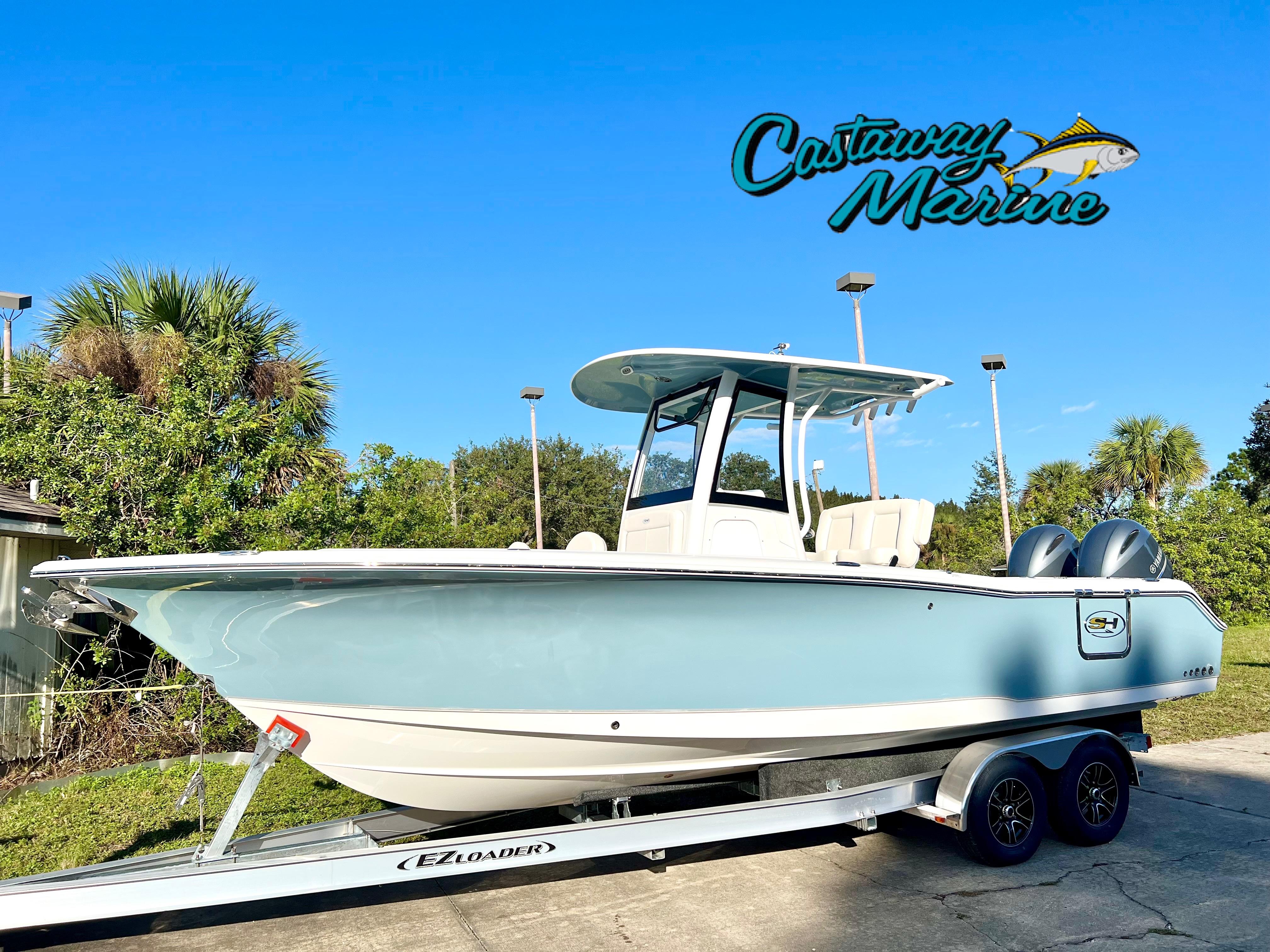 New 2024 Sea Hunt Gamefish 25 32940 Melbourne Boat Trader   8237159 20221022081647723 1 XLARGE 