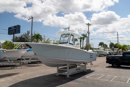 2024 Sea Hunt Gamefish 25