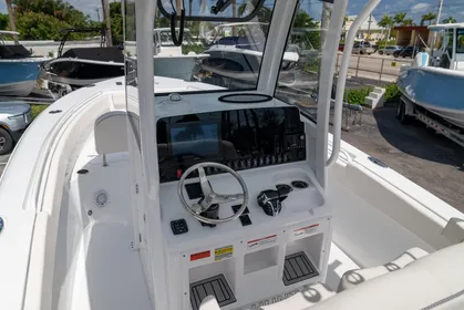 2024 Sea Hunt Gamefish 25