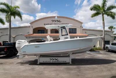 2024 Sea Hunt Gamefish 25