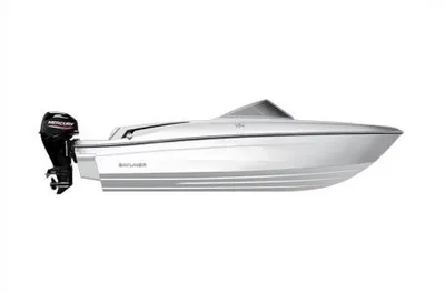 2024 Bayliner VR4 Bowrider-Outboard