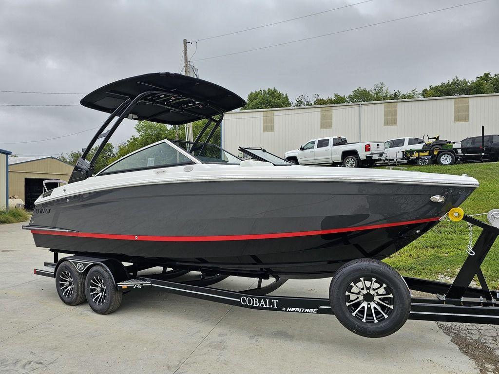 New 2024 Cobalt R4 64640 Gallatin Boat Trader   9027160 950677346 0 020920230245 0 